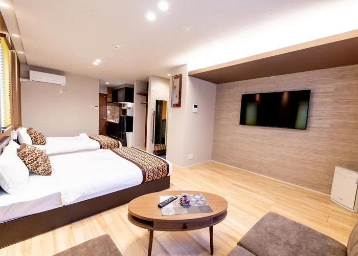Grand Base Hiroshima Hikarimachi