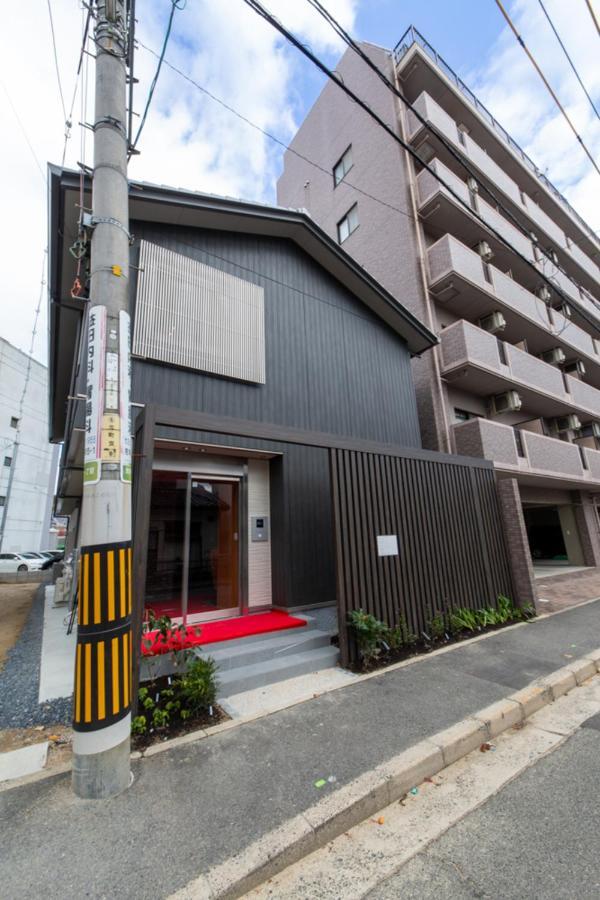 Aparthotel Grand Base Hikarimachi