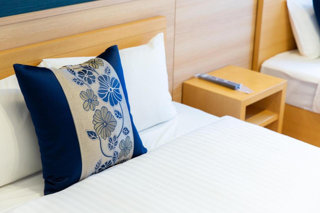 Grand Base Hikarimachi Aparthotel