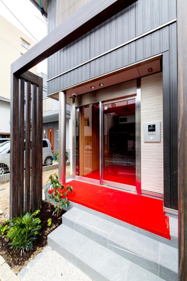 Aparthotel Grand Base Hikarimachi 3*