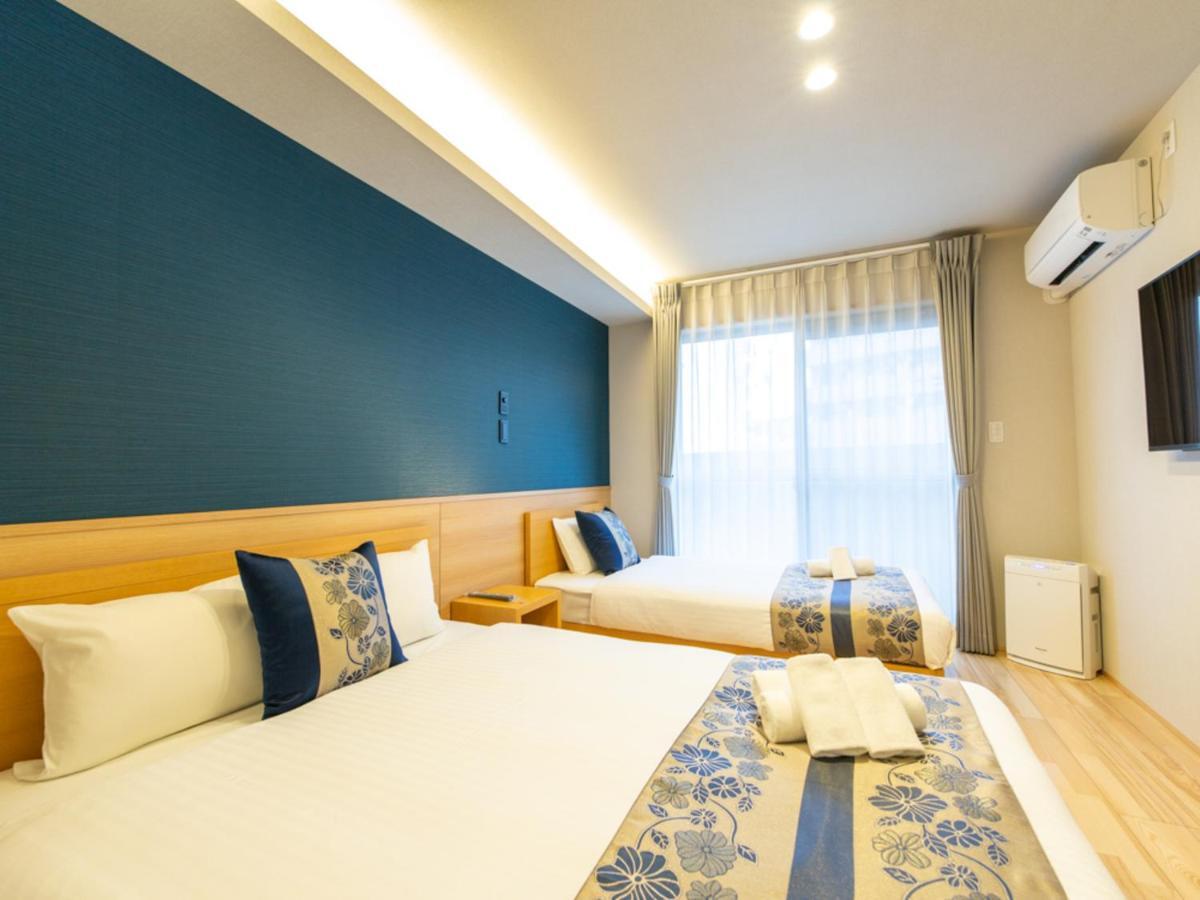 Grand Base Hikarimachi 3* Hiroshima